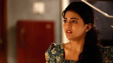 Zasłona do filmu "ஒயிட் ரோஸ்" #464931