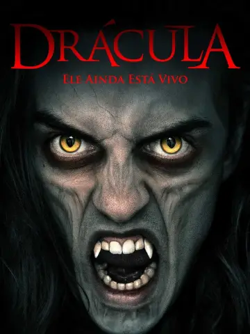 Plakat do filmu "Drakula: On żyje!" #347730