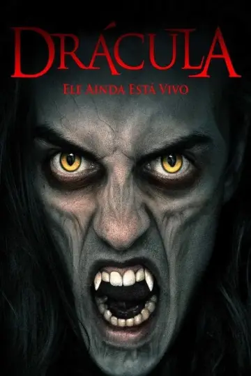 Plakat do filmu "Drakula: On żyje!" #347731