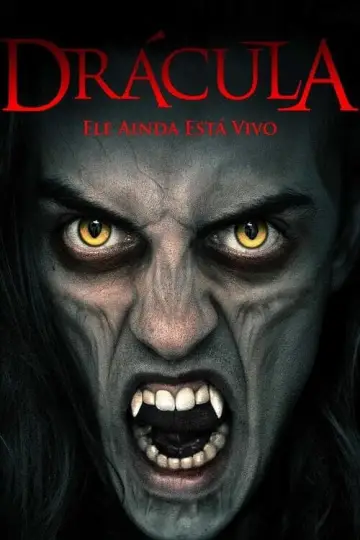 Plakat do filmu "Drakula: On żyje!" #347732