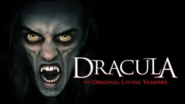 Zasłona do filmu "Drakula: On żyje!" #92866