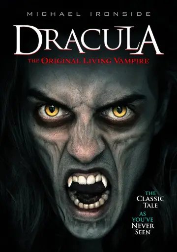 Drakula: On żyje!