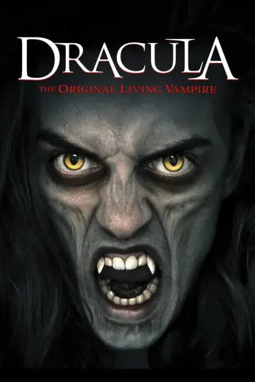 Plakat do filmu "Drakula: On żyje!" #92872