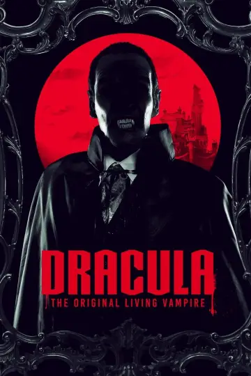 Plakat do filmu "Drakula: On żyje!" #92874