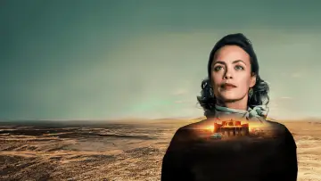Zasłona do filmu "Opowiadaczka filmów" #1042583