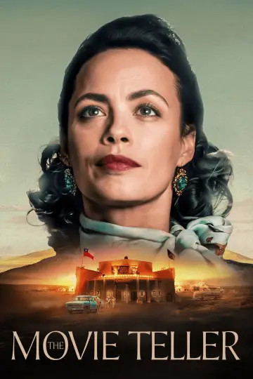Opowiadaczka filmów