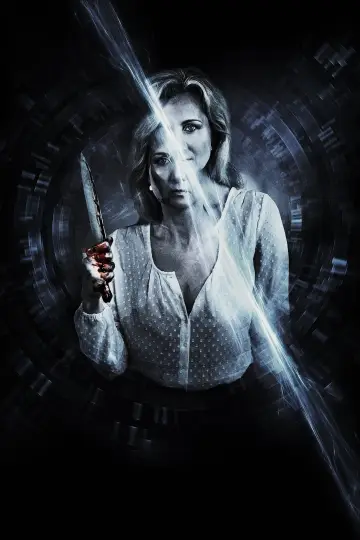 Plakat do filmu "Zagubiona w czasie" #377467