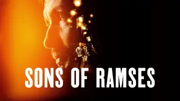 Zasłona do filmu "Synowie Ramsesa" #757037