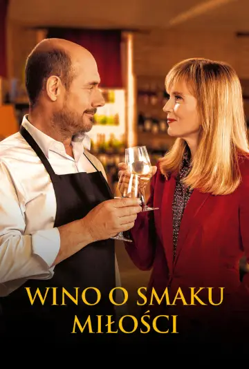 Plakat do filmu "Wino o smaku miłości" #1036289