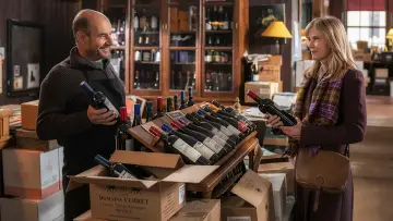 Zasłona do filmu "Wino o smaku miłości" #397730