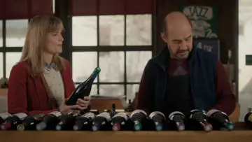 Zasłona do filmu "Wino o smaku miłości" #397733