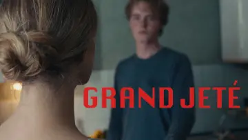 Zasłona do filmu "Grand Jeté" #800260