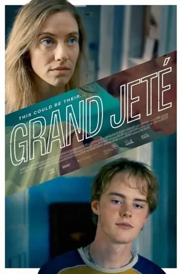 Grand Jeté