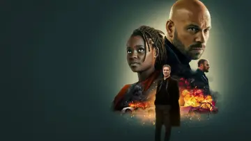Zasłona do filmu "Bez wytchnienia" #306478