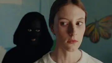Zasłona do filmu "Czerwona księga" #438183