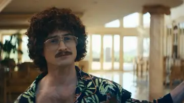 Zasłona do filmu "Weird: The Al Yankovic Story" #899261