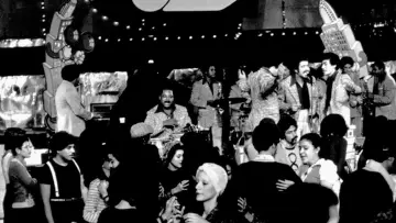 Zasłona do filmu "Nueva York : une histoire musicale du New York latino" #1574135