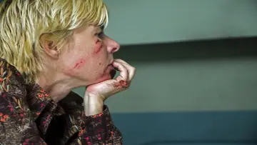 Zasłona do filmu "A rajzoló" #964656