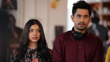 Zasłona do filmu "స్టాండప్ రాహుల్" #969169
