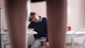 Zasłona do filmu "A E I O U - szybki alfabet miłości" #1526168