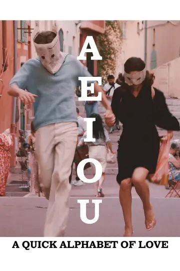 A E I O U - szybki alfabet miłości (2022)