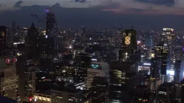 Zasłona do filmu "เอไอหัวใจโอเวอร์โหลด" #353527
