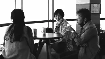 Zasłona do filmu "소설가의 영화" #459079