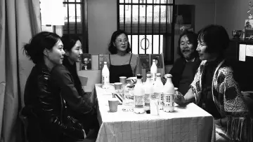 Zasłona do filmu "소설가의 영화" #459084