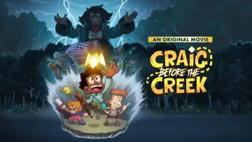 Zasłona do filmu "Craig sprzed Potoku" #163651