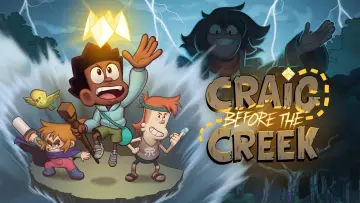Zasłona do filmu "Craig sprzed Potoku" #163654