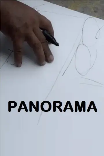 Plakat do filmu "Panorama" #1188161