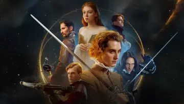 Zasłona do filmu "Этерна: Часть первая" #1146112