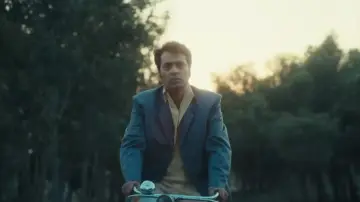 Zasłona do filmu "পুতুলনাচের ইতিকথা" #1567552