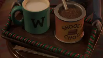 Zasłona do filmu "Wallace i Gromit: Zemsta pingwina" #609993