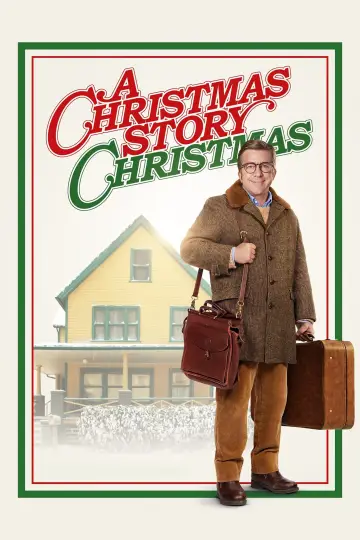 Plakat do filmu "Świąteczny prezent pod choinkę" #139545