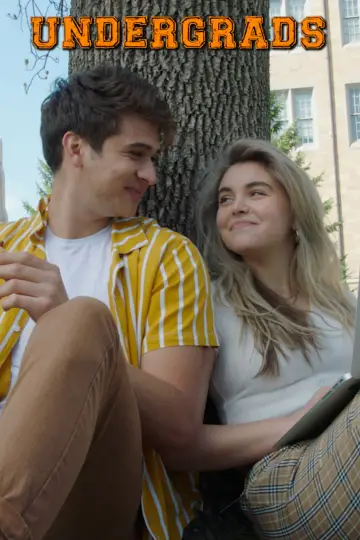 Plakat do filmu "Undergrads" #1148886