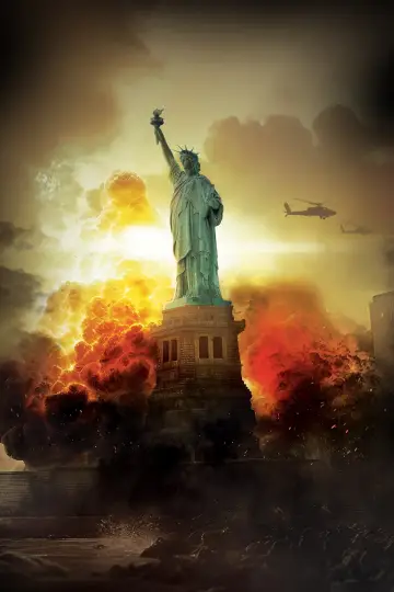 Plakat do filmu "Civil War" #463260