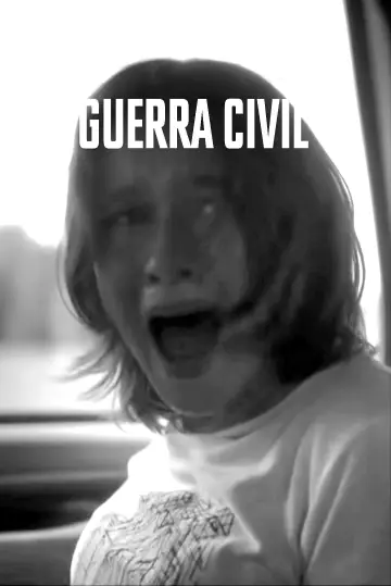Plakat do filmu "Civil War" #463267