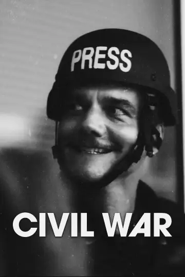 Plakat do filmu "Civil War" #463272