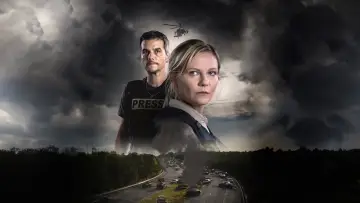 Zasłona do filmu "Civil War" #559837