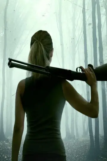Plakat do filmu "In the Forest" #344406