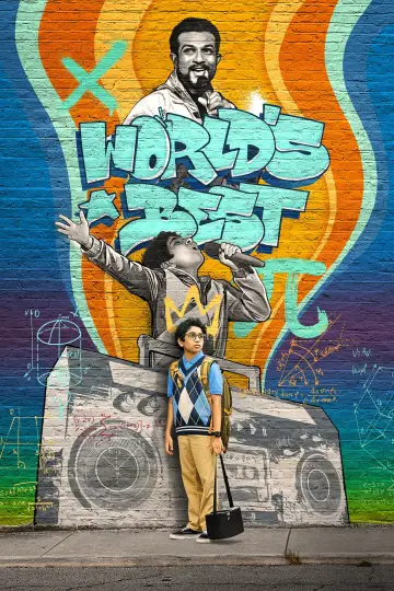 Plakat do filmu "Najlepsi" #151280