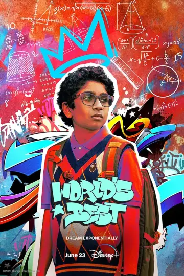 Plakat do filmu "Najlepsi" #151282