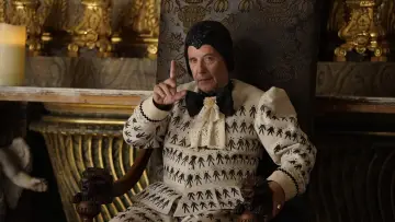Zasłona do filmu "Imperium" #192848