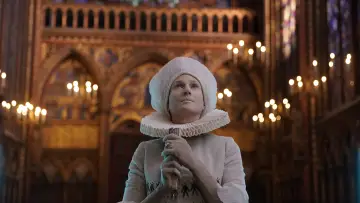 Zasłona do filmu "Imperium" #368503
