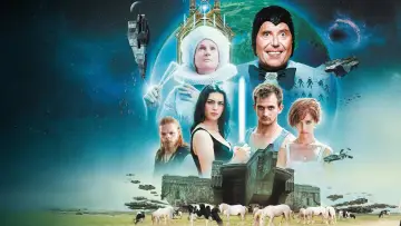 Zasłona do filmu "Imperium" #707907