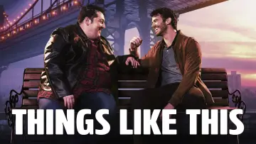 Zasłona do filmu "Things Like This" #716733