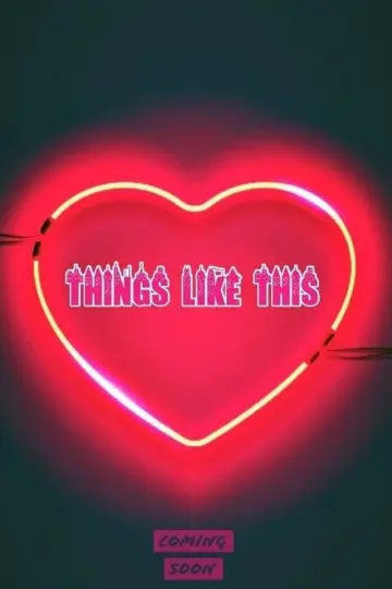 Plakat do filmu "Things Like This" #716740