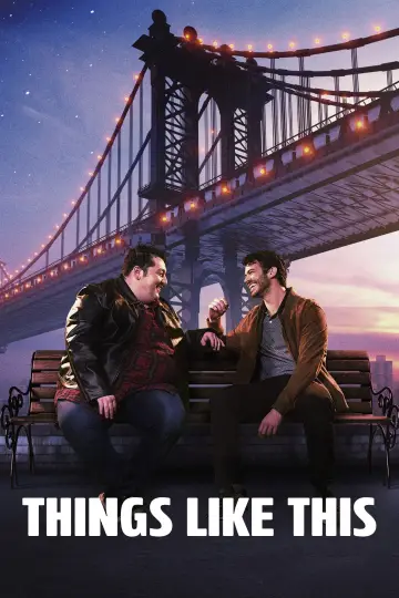 Plakat do filmu "Things Like This" #716743