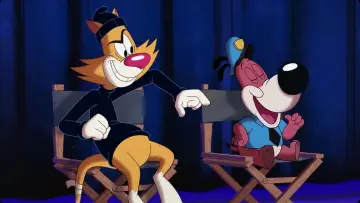 Zasłona do filmu "Cat Burglar" #1044247